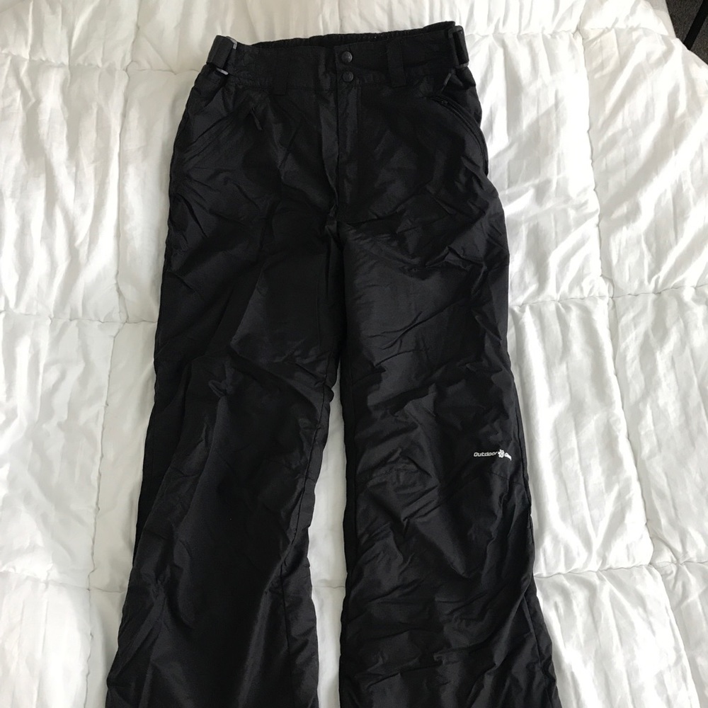 Outdoor Gear Women’s Ski Pants
